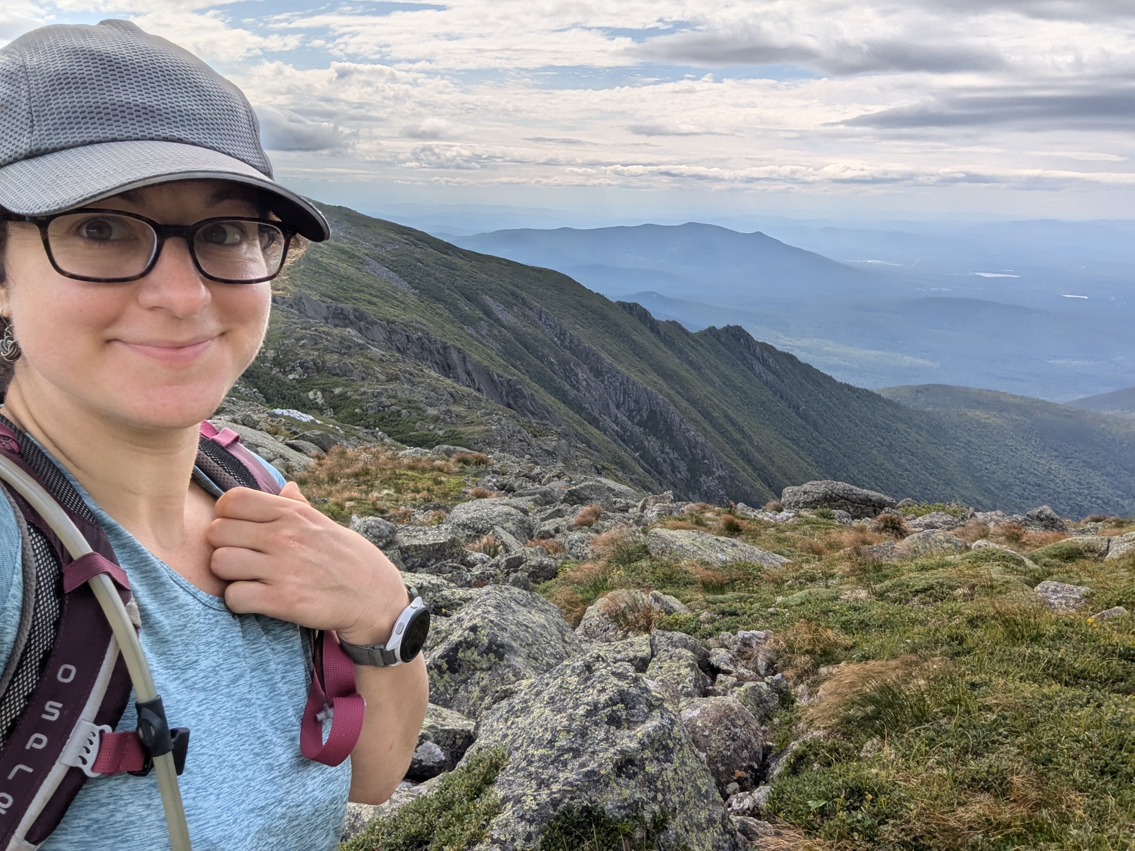 Rebecca Bianco Hedditch