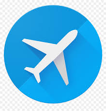 Flights icon